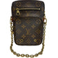 Louis Vuitton - Utility Phone Sleeve Bag in Monogram 1402464