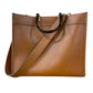 Fendi - Sunshine Shopper Tote in Brown 0454138