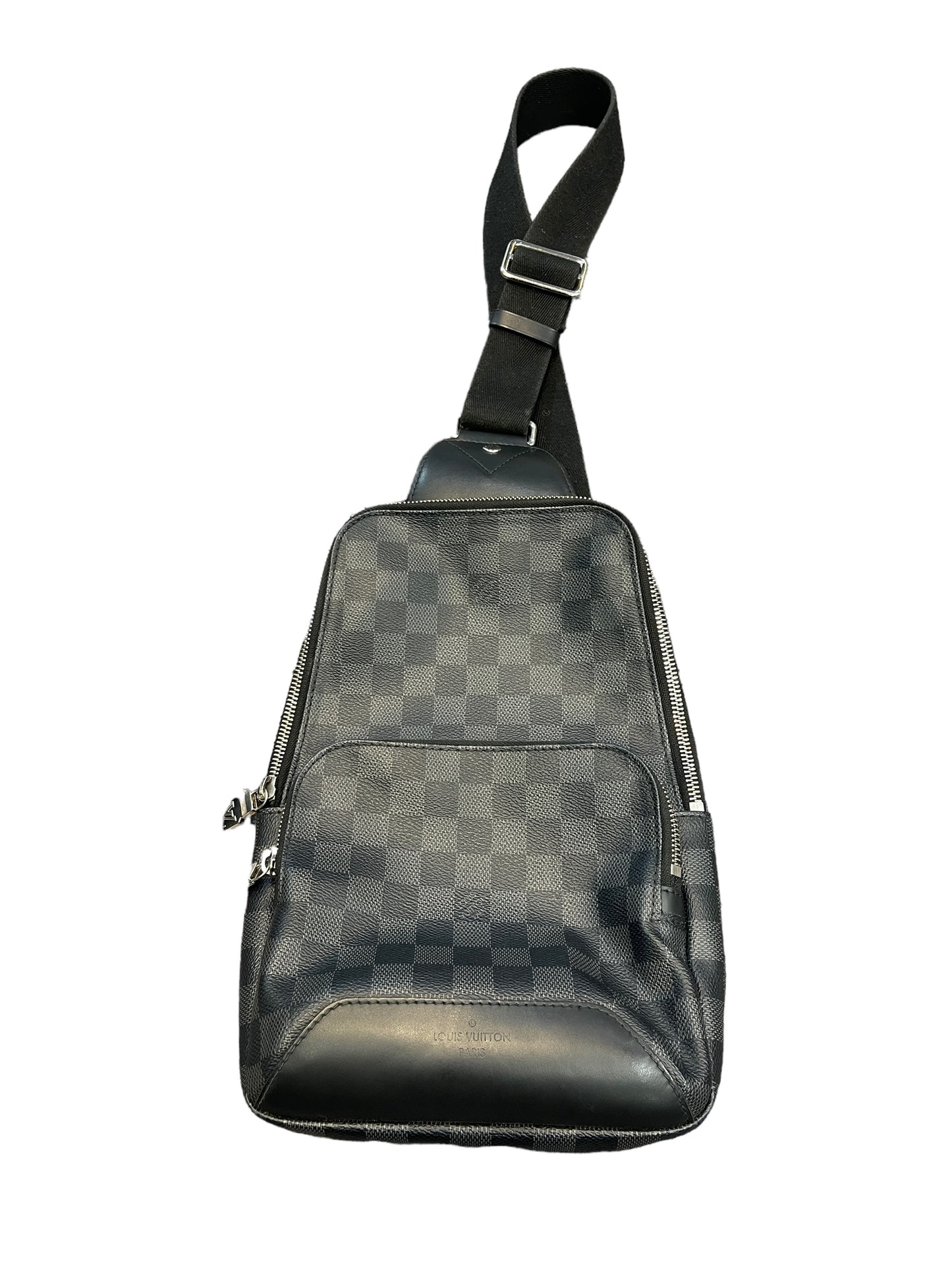 Louis Vuitton - Sling Bag in Damier Graphite 1401793