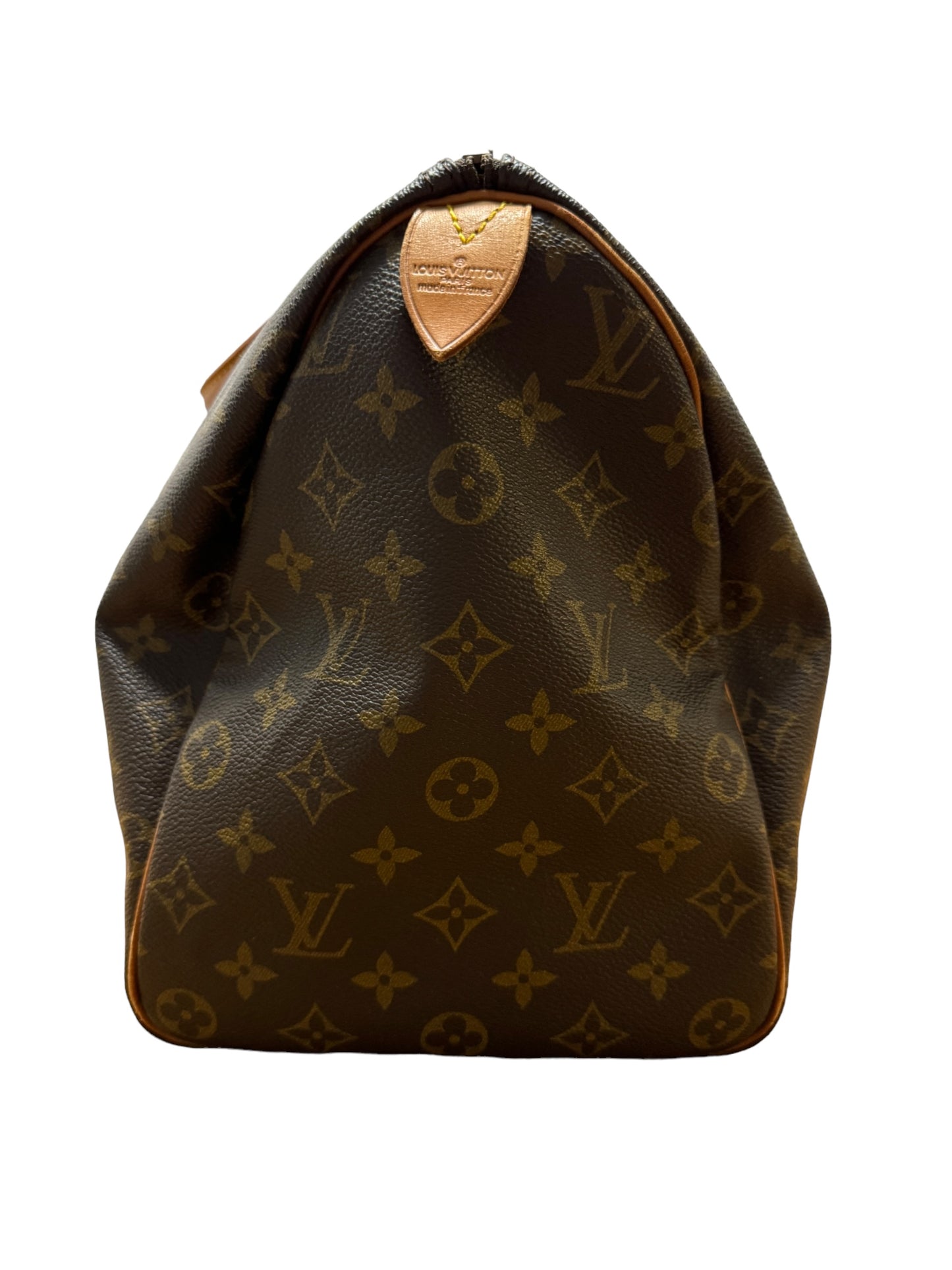 Louis Vuitton - Speedy 40 in Monogram 0243591