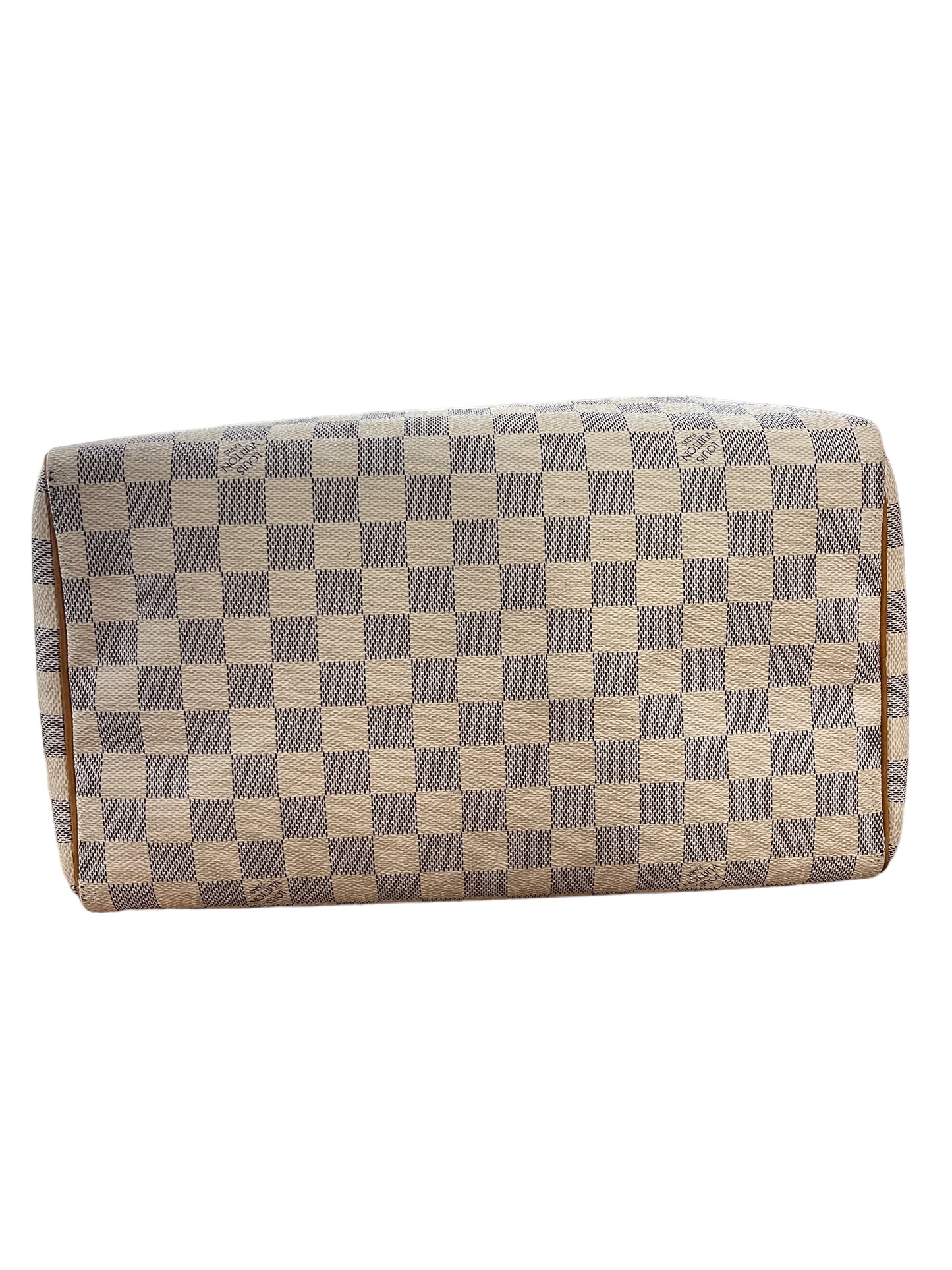 Louis Vuitton - Speedy 30 in Damier Azur 0452383