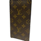 Louis Vuitton - Wallet / Checkbook Holder in Monogram 1402776