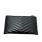 Yves Saint Laurent - Monogram Bill Pouch 1405157