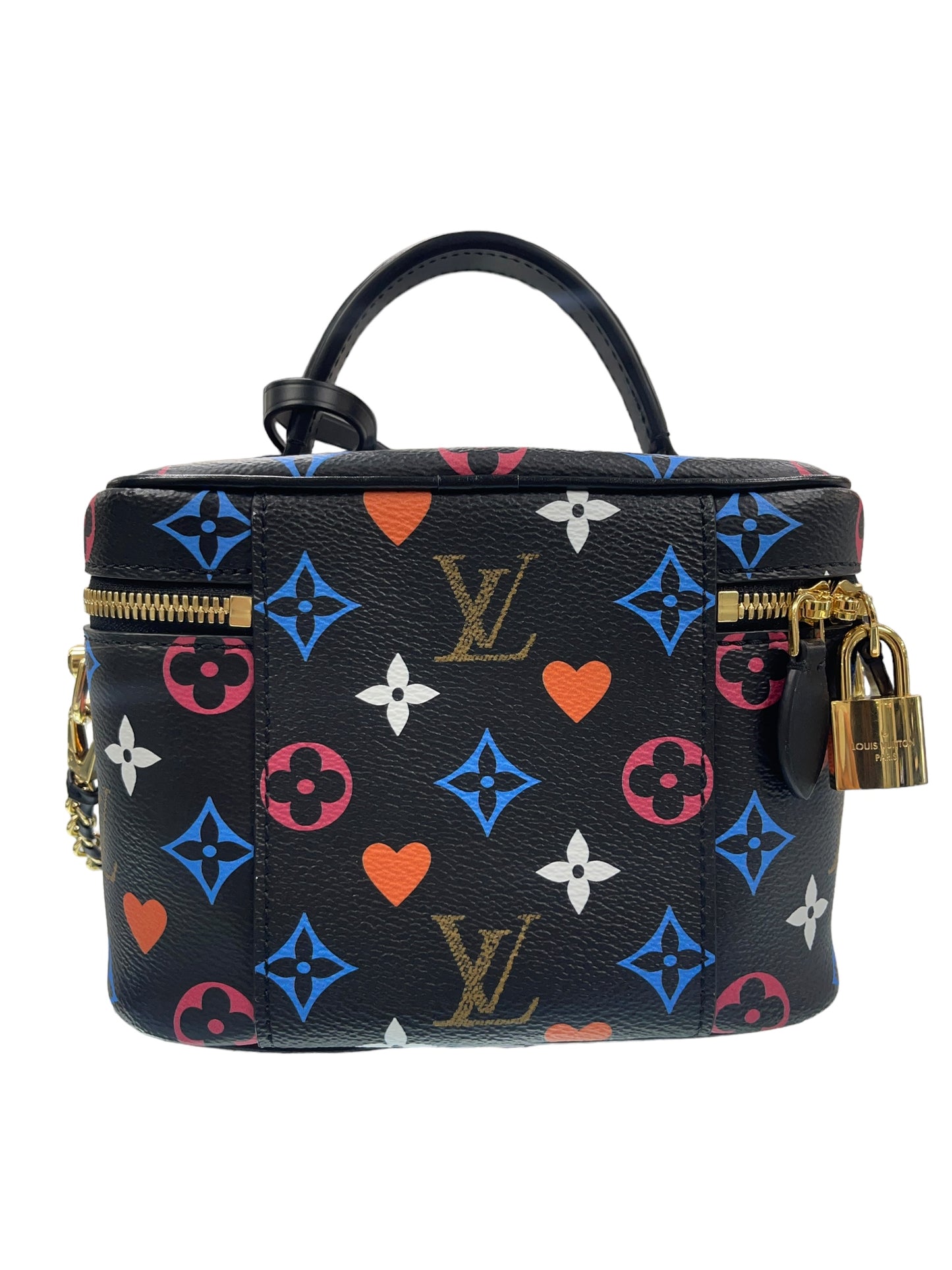 Louis Vuitton - Game on Vanity PM 0369580