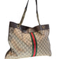 Gucci - Rajah Chain Tote GG 0242851