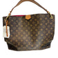 Louis Vuitton - Gracefull MM in Mongogram 1403866