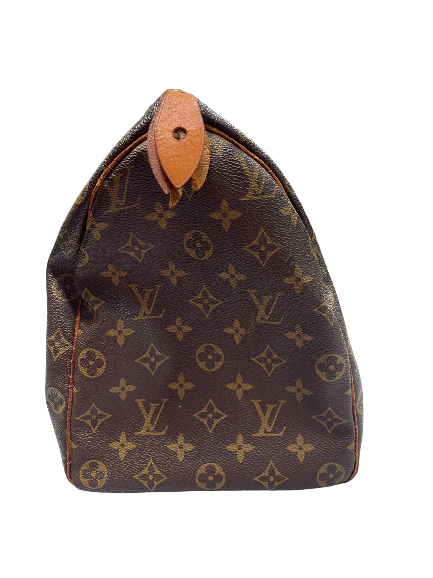 Louis Vuitton - Speedy 40 in Monogram 1403936