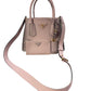 Prada - Mini Double Bag in Pink Ombre 0453643