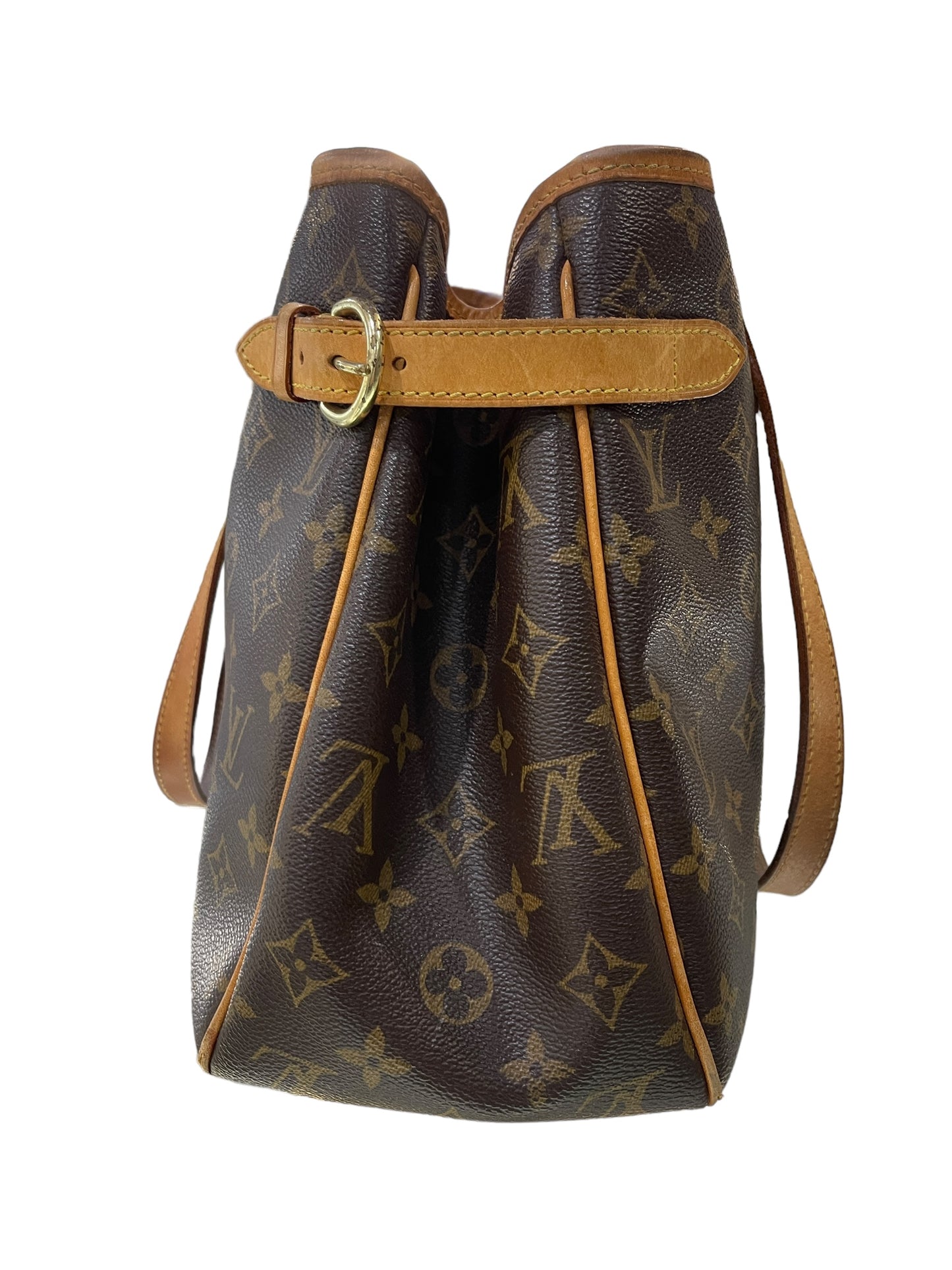 Louis Vuitton - Batignolles Horizontal in Monogram 0242883