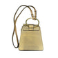 Chloe - Mini Frye Crossbody in Gold 1401775