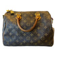 Louis Vuitton - Speedy 30 in Monogram Bandouliere (No Strap) 1019733