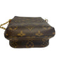 Louis Vuitton - Utility Phone Sleeve Bag in Monogram 1402464