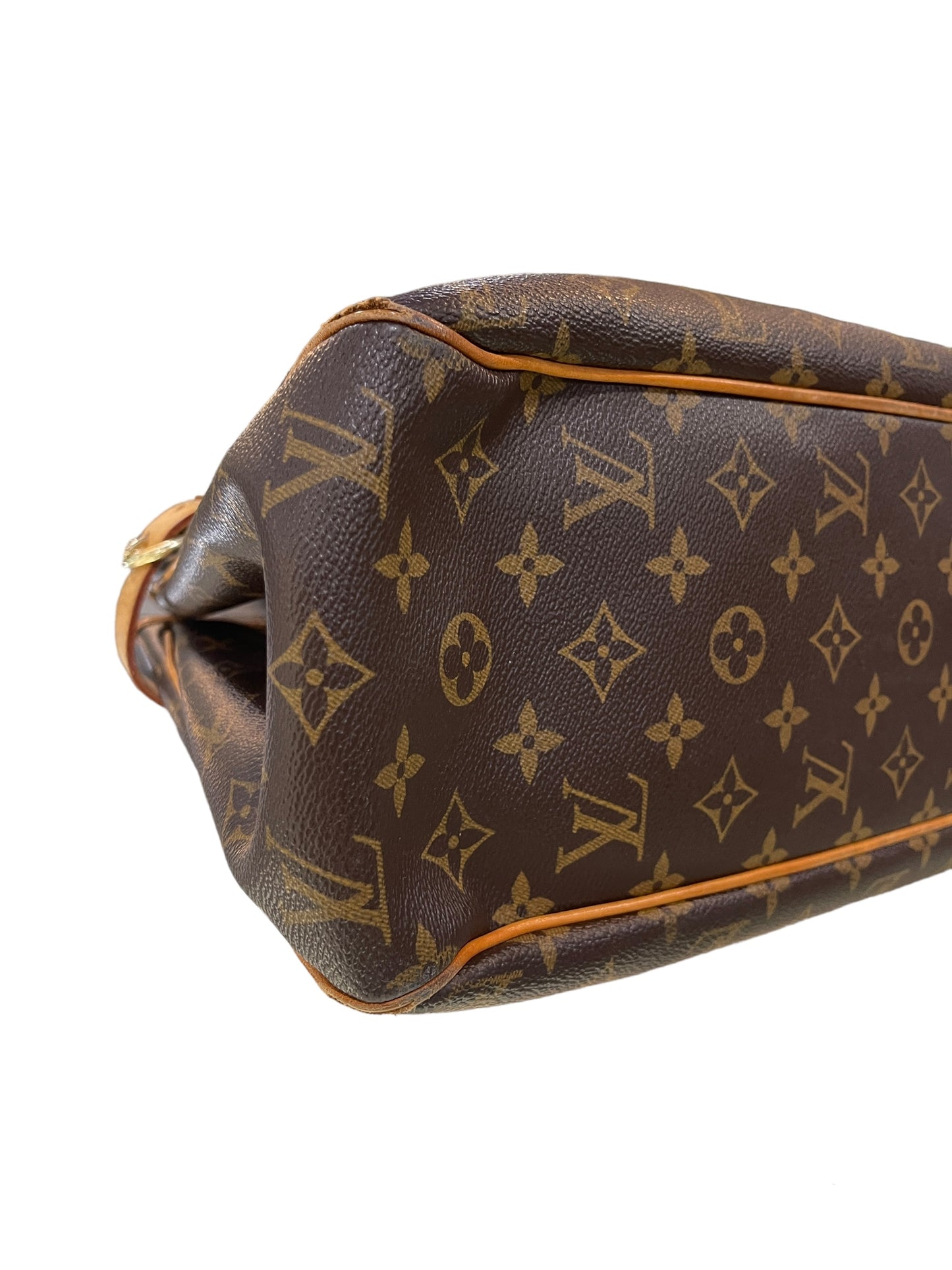 Louis Vuitton - Batignolles Horizontal in Monogram 0242883