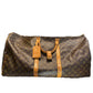 Louis Vuitton - Keepall 60 in Monogram 1402662