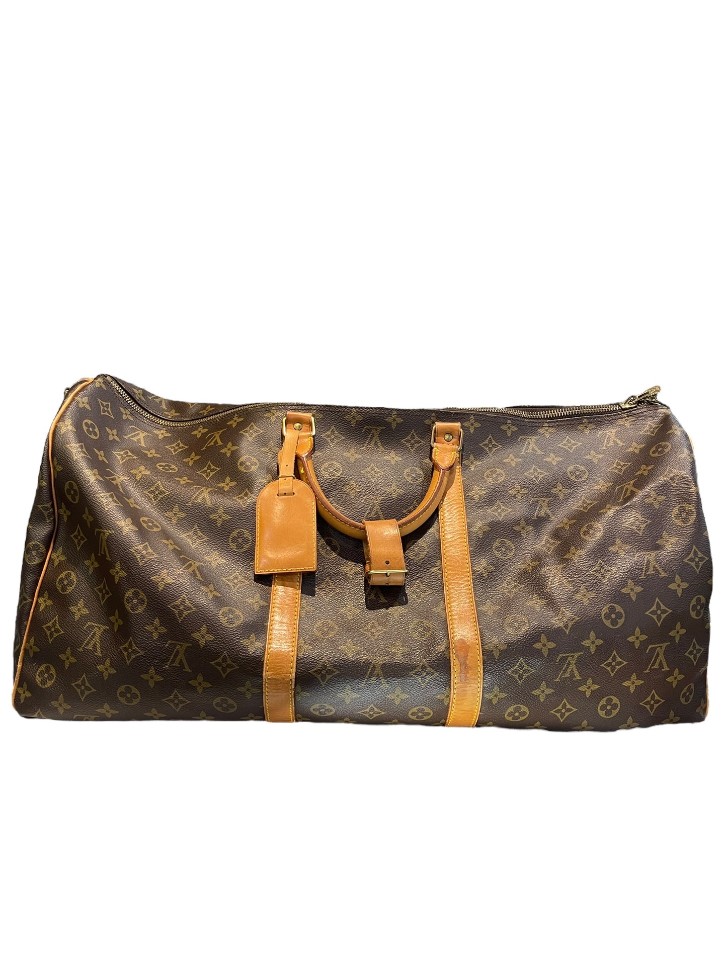 Louis Vuitton - Keepall 60 in Monogram 1402662