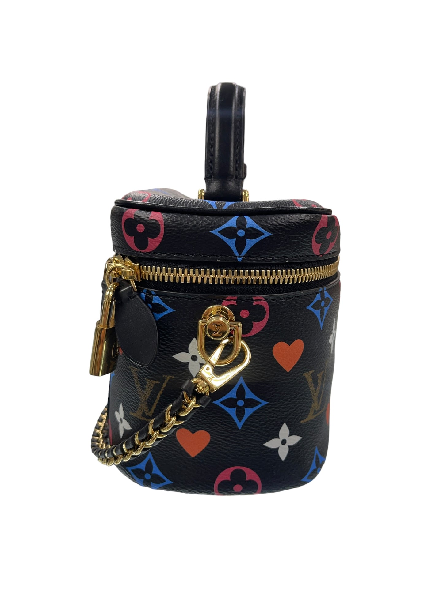 Louis Vuitton - Game on Vanity PM 0369580