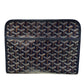 Goyard - Jouvence MM Toliet Bag in Navy 1406504