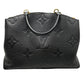 Louis Vuitton - Grand Palais in Black Empreinte 1405155