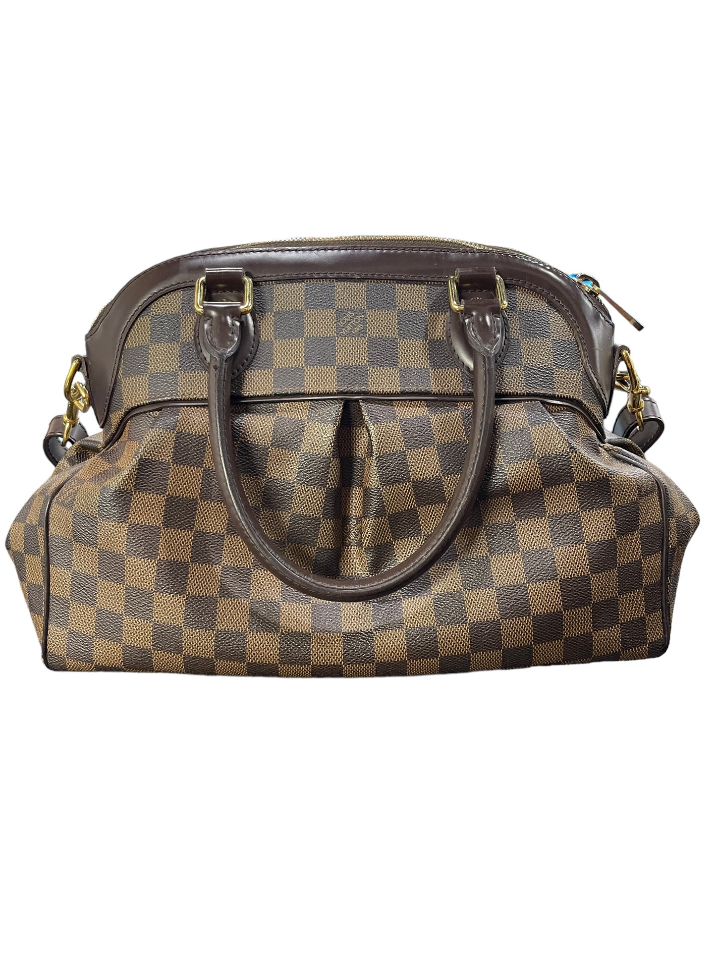 Louis Vuitton - Trevi in Damier Ebene 0453300