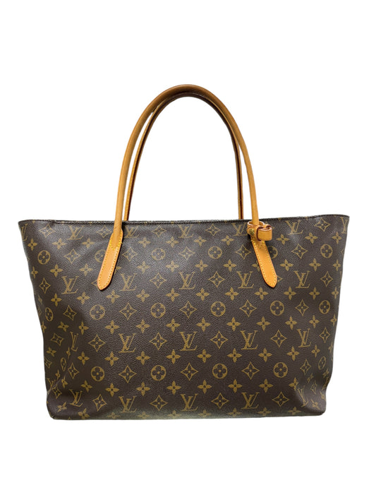 Louis Vuitton - Raspail MM in Monogram 1406117