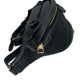 Louis Vuitton - Black Empreinte Bumbag 0626263