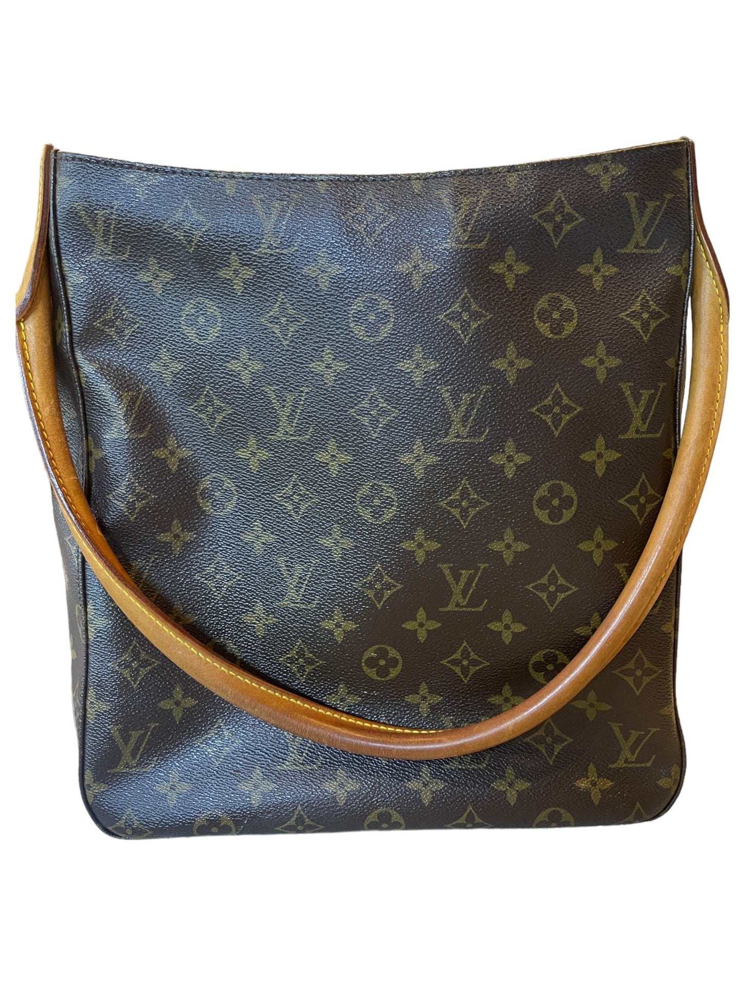 Louis Vuitton - Looping GM in Monogram 1019376