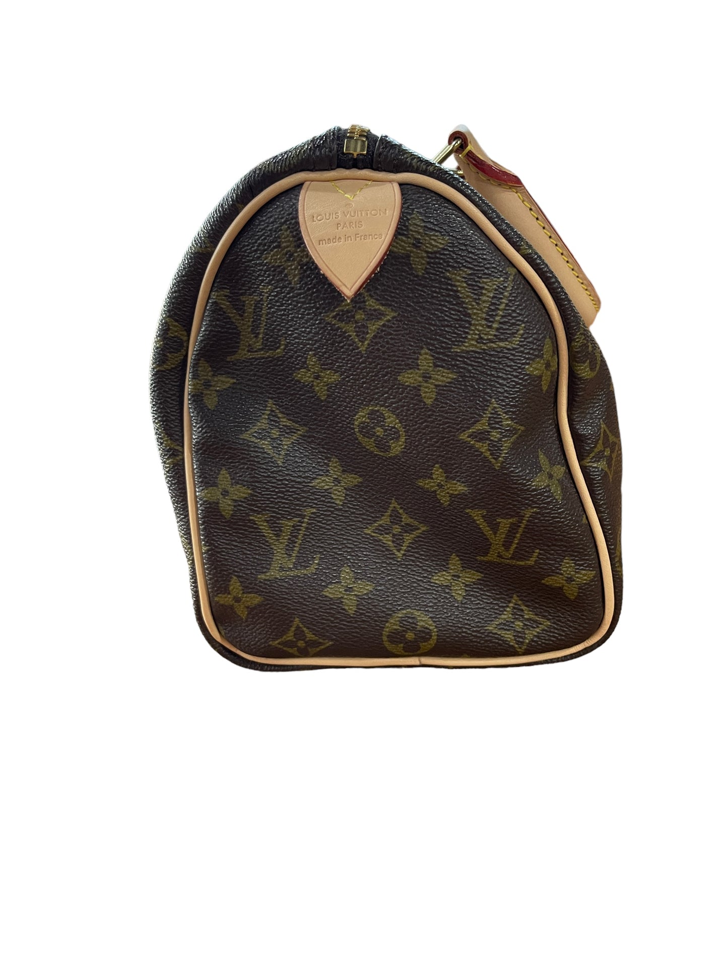 Louis Vuitton - Speedy 25 Monogram 0452798