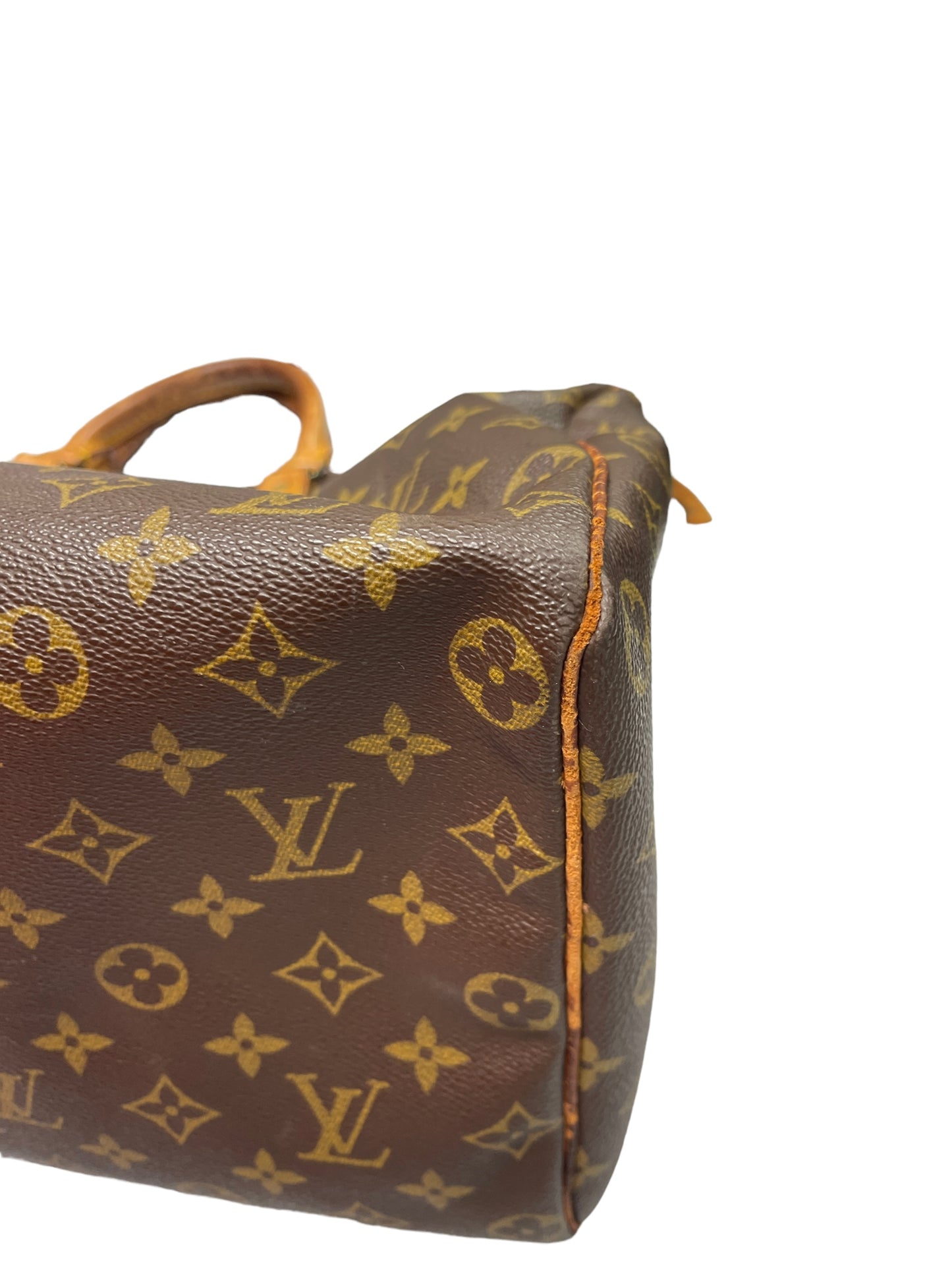 Louis Vuitton - Speedy 40 in Monogram 1403936