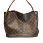 Louis Vuitton - Gracefull MM in Mongogram 1403866