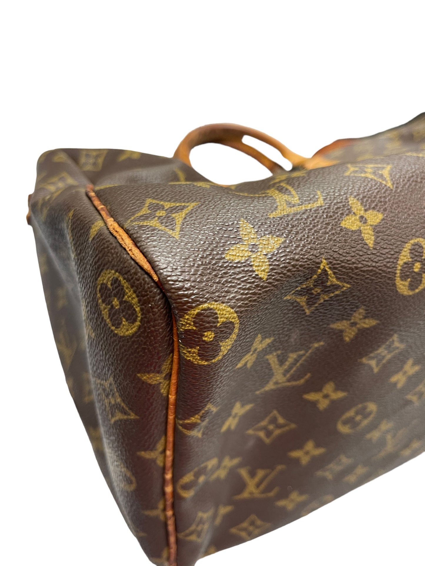 Louis Vuitton - Speedy 40 in Monogram 1403936