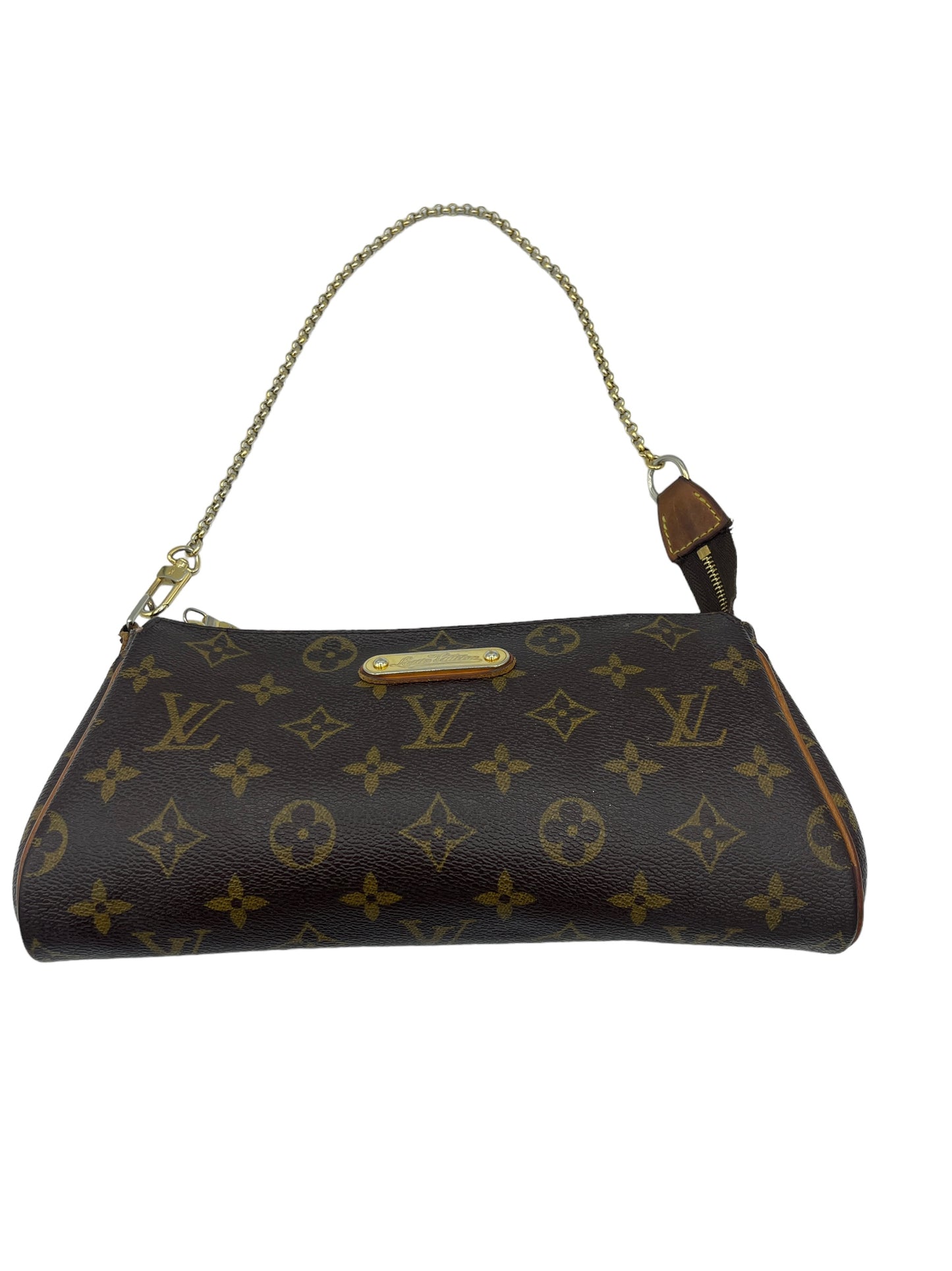 Louis Vuitton - Eva Monogram 0453455