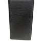 Louis Vuitton - Address Book Holder in Black Epi 1402823