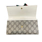 Gucci - Sherry Line Ribbon Wallet 1402658