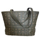 MCM - Tote in Sea Turtle 0244187