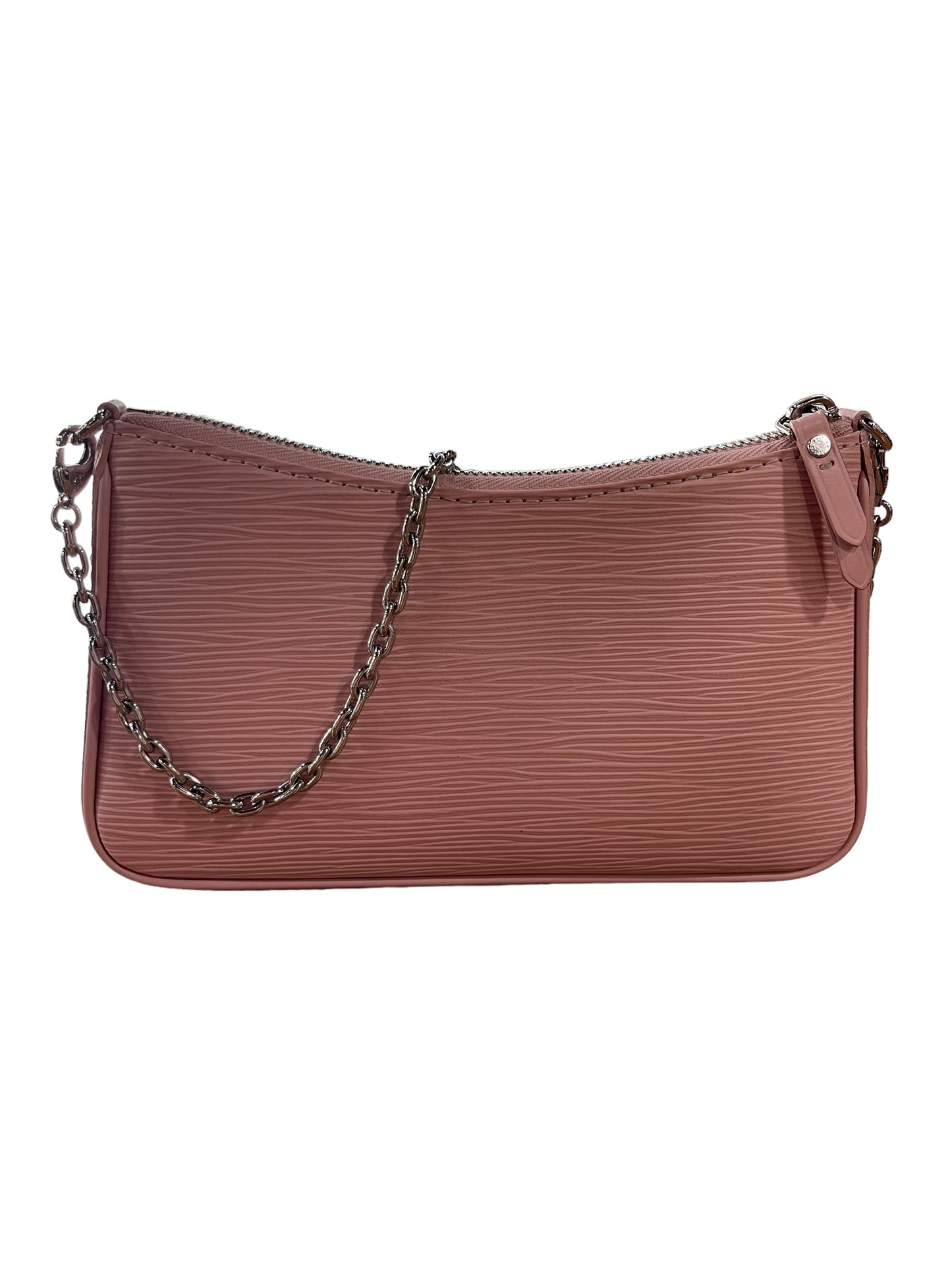 Louis Vuitton - Easy Pouch on Strap in Pink Epi 0453152