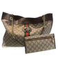 Gucci - Rajah Chain Tote GG 0242851