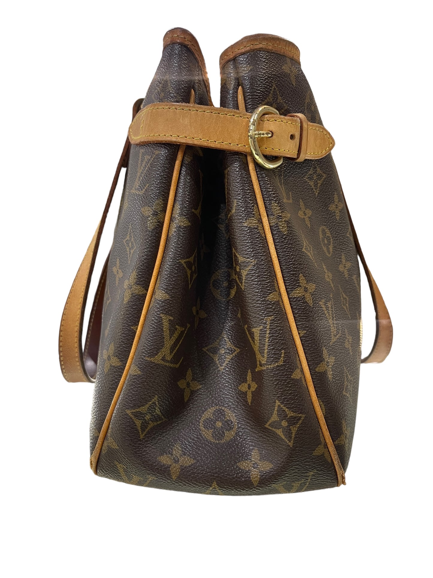 Louis Vuitton - Batignolles Horizontal in Monogram 0242883