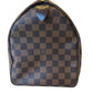 Louis Vuitton - Speedy 35 in Damier Ebene 1019310