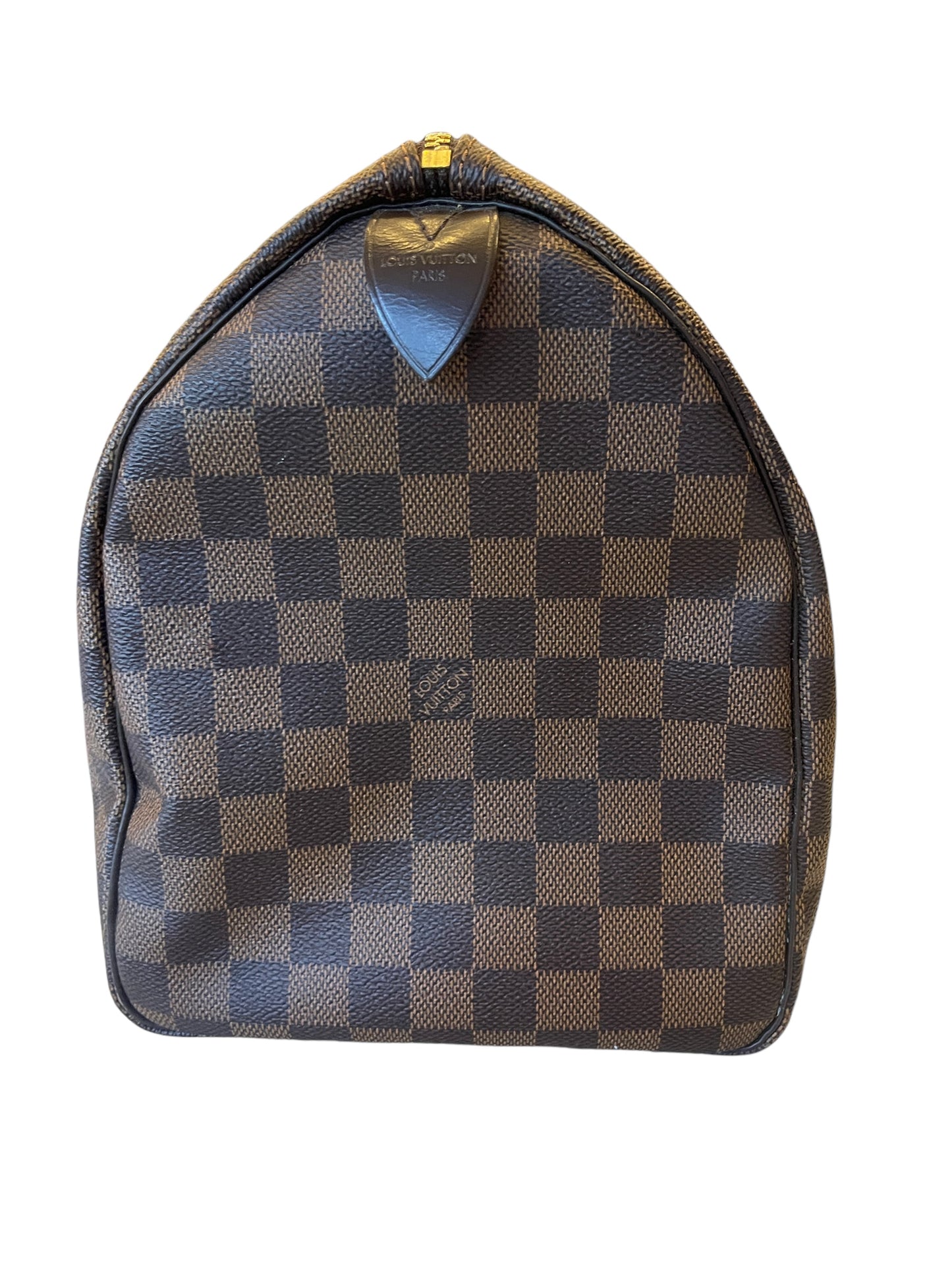 Louis Vuitton - Speedy 35 in Damier Ebene 1019310