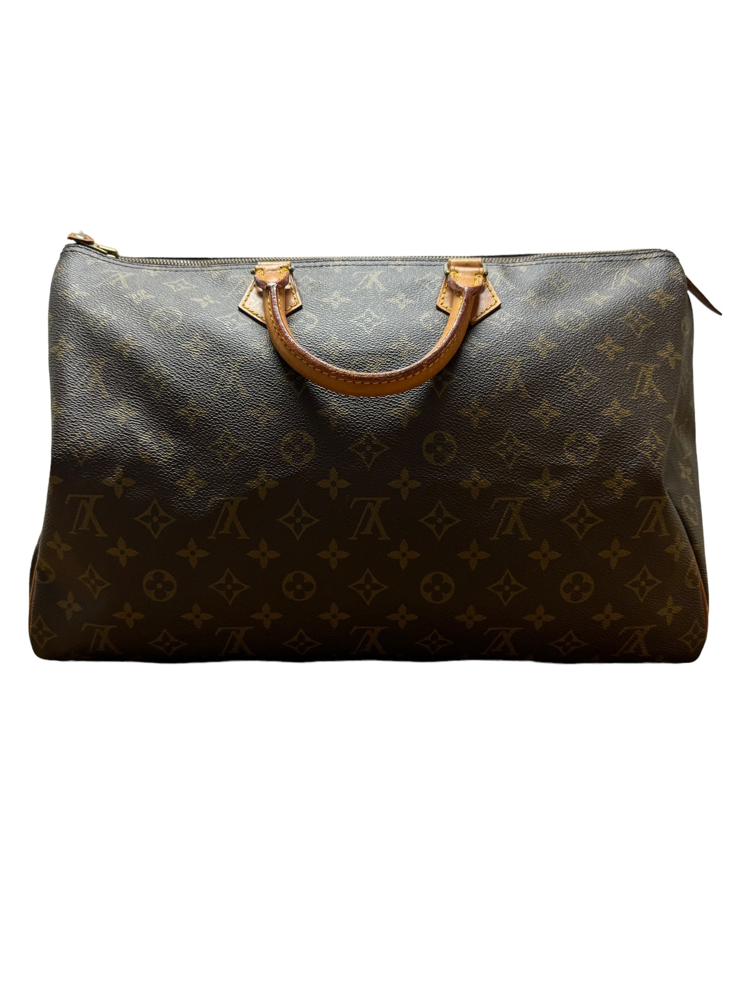 Louis Vuitton - Speedy 40 in Monogram 0243591