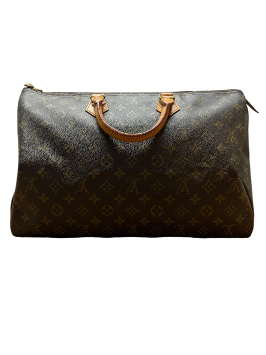 Louis Vuitton - Speedy 40 in Monogram 0243591