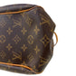 Louis Vuitton - Batignolles Horizontal in Monogram 0242883