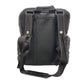 Moncler - Backpack in Padded Black Nylon 0243656