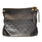 Louis Vuitton - Madia Hobo in Black Empreinte 1401999