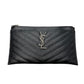 Yves Saint Laurent - Monogram Bill Pouch 1405157