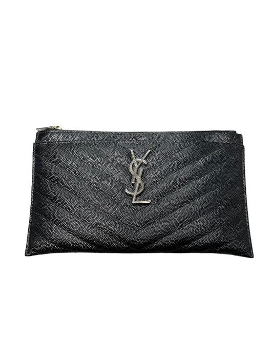 Yves Saint Laurent - Monogram Bill Pouch 1405157