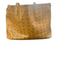 MCM - Shopper Tote in Cognac  0454789