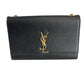 Yves Saint Laurent - Kate Medium in Black Grain Leather 0243574