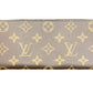 Louis Vuitton - Clemence Wallet in Monogram 1404362