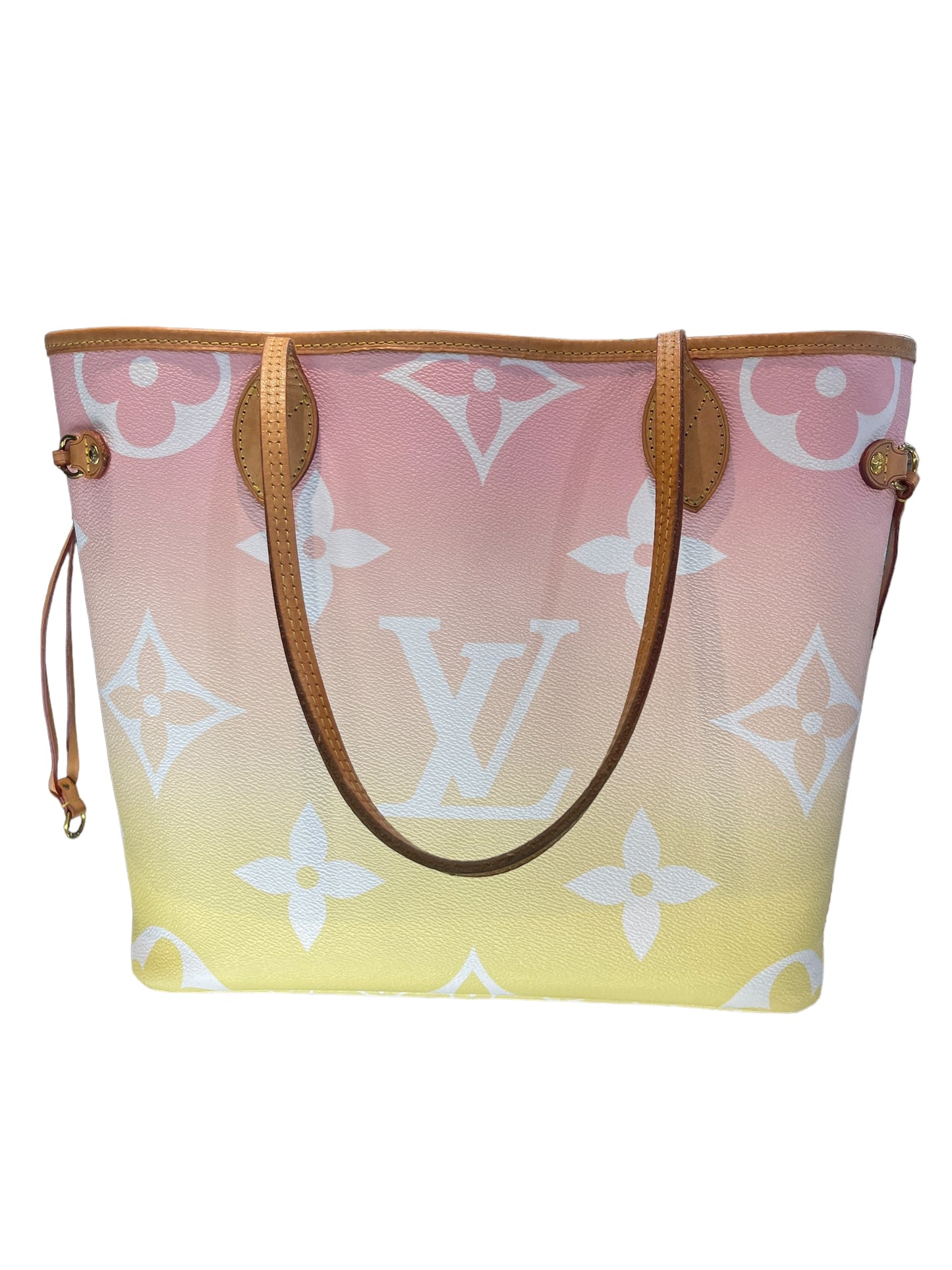 Louis Vuitton - By the Pool Neverfull MM 0366233